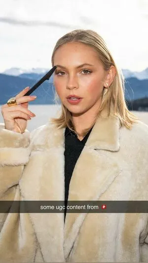 Jordyn Jones OnlyFans Leaked Free Thumbnail Picture - #7aJrqtl34H