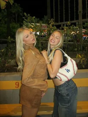 Jordyn Jones OnlyFans Leaked Free Thumbnail Picture - #8NY87OTLmE