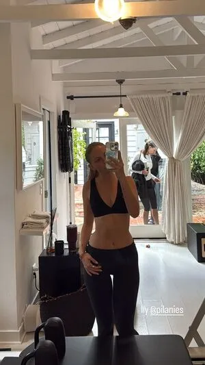 Jordyn Jones OnlyFans Leaked Free Thumbnail Picture - #8SvIKrclmx