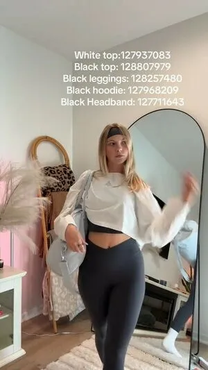 Jordyn Jones OnlyFans Leaked Free Thumbnail Picture - #8eOBOattTH