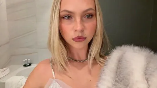 Jordyn Jones OnlyFans Leaked Free Thumbnail Picture - #8gizEWToAj