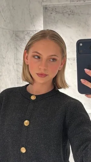 Jordyn Jones OnlyFans Leaked Free Thumbnail Picture - #8imZDQzWTO