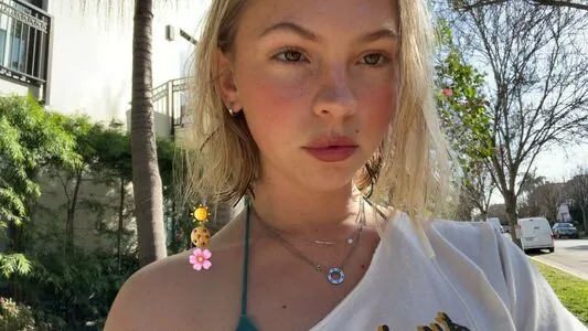 Jordyn Jones OnlyFans Leaked Free Thumbnail Picture - #8xI4QNe5oO