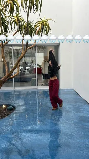 Jordyn Jones OnlyFans Leaked Free Thumbnail Picture - #9Fb5XtgAsu