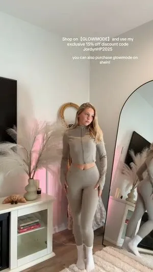 Jordyn Jones OnlyFans Leaked Free Thumbnail Picture - #9SlplFLrYt