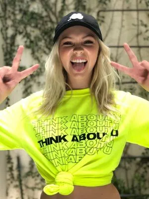 Jordyn Jones OnlyFans Leaked Free Thumbnail Picture - #9suneFMkwE