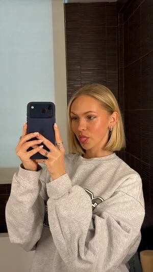 Jordyn Jones OnlyFans Leaked Free Thumbnail Picture - #A4F5TSWQiX