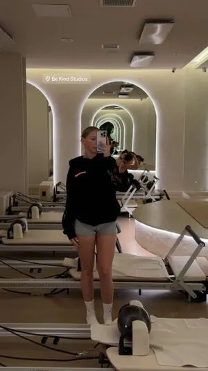 Jordyn Jones OnlyFans Leaked Free Thumbnail Picture - #ABddNM4CJv