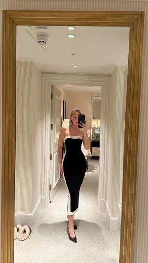 Jordyn Jones OnlyFans Leaked Free Thumbnail Picture - #ABetSizT9X