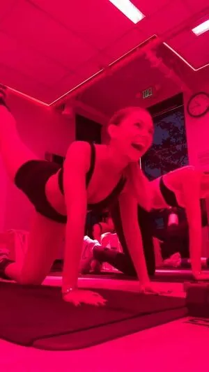 Jordyn Jones OnlyFans Leaked Free Thumbnail Picture - #AHPZHLZ2Pc