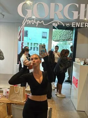 Jordyn Jones OnlyFans Leaked Free Thumbnail Picture - #AcAdWXoVyd