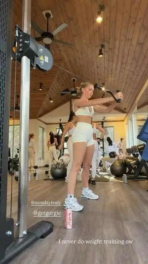 Jordyn Jones OnlyFans Leaked Free Thumbnail Picture - #B41jE4XSwF