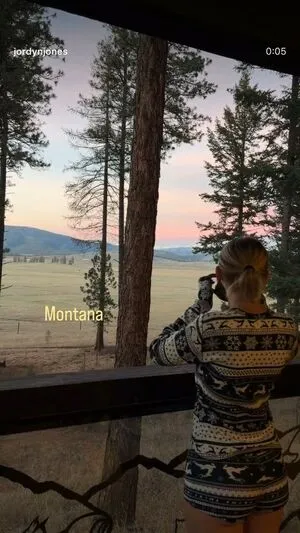 Jordyn Jones OnlyFans Leaked Free Thumbnail Picture - #B6iDFqVpbD