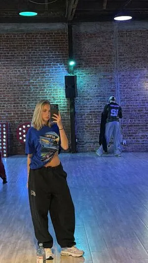 Jordyn Jones OnlyFans Leaked Free Thumbnail Picture - #BTlqxNtATw