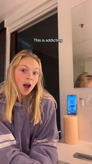 Jordyn Jones OnlyFans Leaked Free Thumbnail Picture - #BUWCFCKVWD