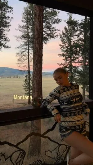 Jordyn Jones OnlyFans Leaked Free Thumbnail Picture - #BY2q97FXvz