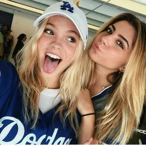 Jordyn Jones OnlyFans Leaked Free Thumbnail Picture - #BxVklo0x0D