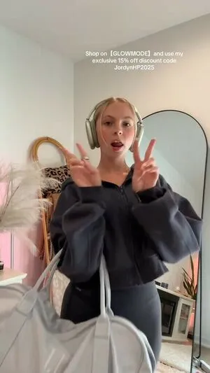 Jordyn Jones OnlyFans Leaked Free Thumbnail Picture - #C6eNxW9GMt