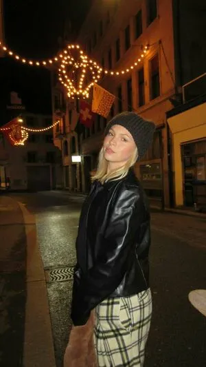 Jordyn Jones OnlyFans Leaked Free Thumbnail Picture - #C8HixejiS7