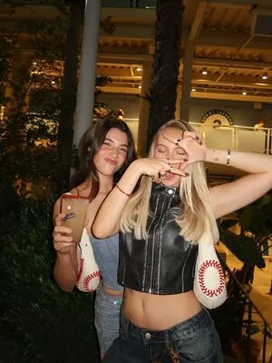 Jordyn Jones OnlyFans Leaked Free Thumbnail Picture - #CL1cSxIxfK