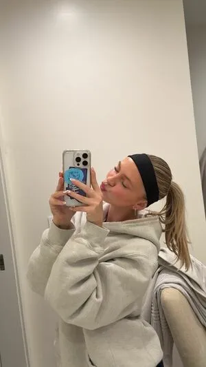 Jordyn Jones OnlyFans Leaked Free Thumbnail Picture - #CP1WeJeUPe