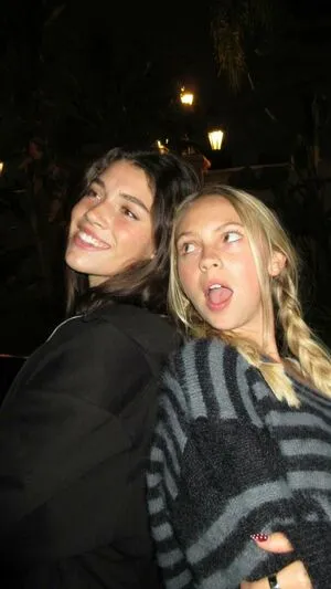 Jordyn Jones OnlyFans Leaked Free Thumbnail Picture - #Ch3XtN5qth