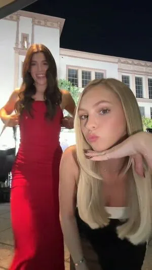 Jordyn Jones OnlyFans Leaked Free Thumbnail Picture - #CixBrnRQE5