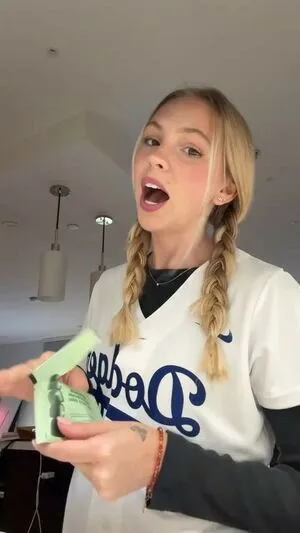 Jordyn Jones OnlyFans Leaked Free Thumbnail Picture - #D6i1noqOnq