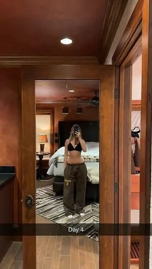 Jordyn Jones OnlyFans Leaked Free Thumbnail Picture - #Djamte7ez2