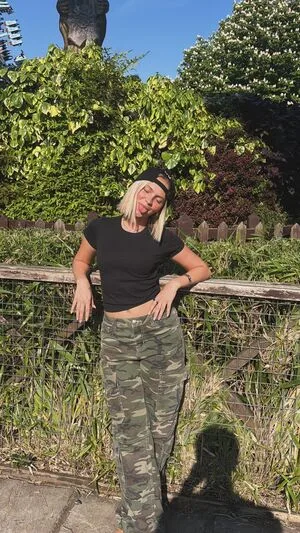 Jordyn Jones OnlyFans Leaked Free Thumbnail Picture - #Eo7DL54hQC