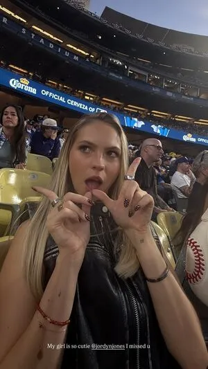 Jordyn Jones OnlyFans Leaked Free Thumbnail Picture - #F16WjAugD1