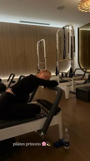 Jordyn Jones OnlyFans Leaked Free Thumbnail Picture - #FEZpHwh7CN