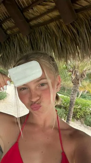 Jordyn Jones OnlyFans Leaked Free Thumbnail Picture - #FTayGKo5dY