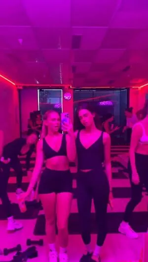 Jordyn Jones OnlyFans Leaked Free Thumbnail Picture - #GBd1Vmt1cE