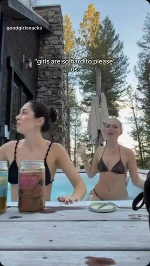 Jordyn Jones OnlyFans Leaked Free Thumbnail Picture - #GUDlomQfuw