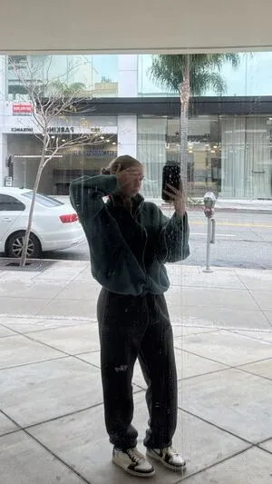 Jordyn Jones OnlyFans Leaked Free Thumbnail Picture - #GeUn4an77w