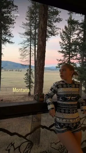 Jordyn Jones OnlyFans Leaked Free Thumbnail Picture - #H5daRvtLD0