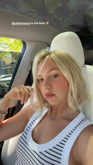 Jordyn Jones OnlyFans Leaked Free Thumbnail Picture - #HTO2N2EkTJ