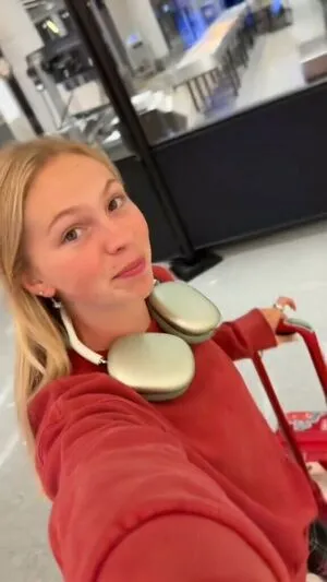 Jordyn Jones OnlyFans Leaked Free Thumbnail Picture - #HknjimCaeo