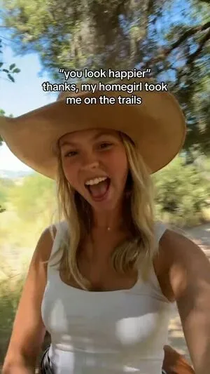 Jordyn Jones OnlyFans Leaked Free Thumbnail Picture - #IHzSdHYFie