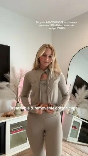 Jordyn Jones OnlyFans Leaked Free Thumbnail Picture - #IJMunTu5N3