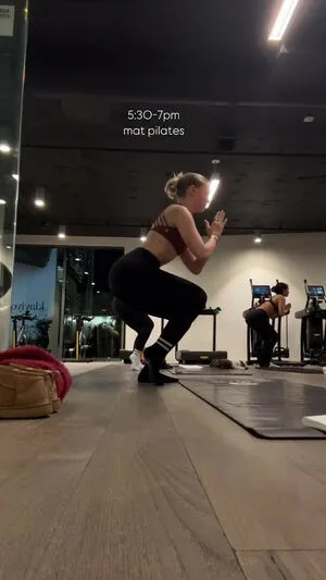 Jordyn Jones OnlyFans Leaked Free Thumbnail Picture - #IiASsX1g0b