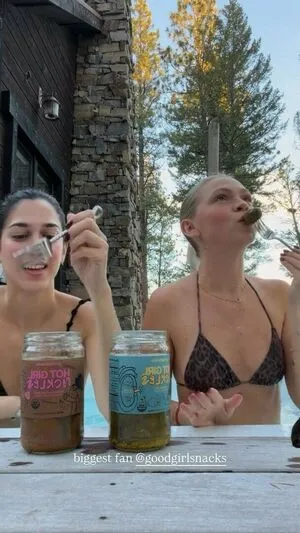 Jordyn Jones OnlyFans Leaked Free Thumbnail Picture - #Imt7KXmvmt