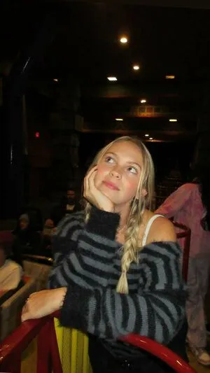 Jordyn Jones OnlyFans Leaked Free Thumbnail Picture - #JRL9y2mTOS