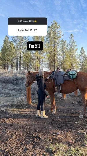 Jordyn Jones OnlyFans Leaked Free Thumbnail Picture - #Js1MgUr11x