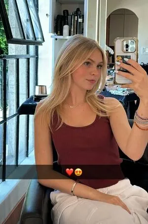 Jordyn Jones OnlyFans Leaked Free Thumbnail Picture - #K1G4llkvaH