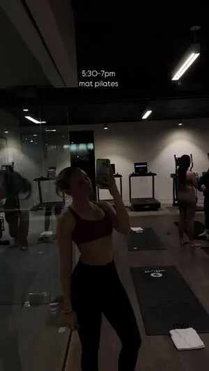 Jordyn Jones OnlyFans Leaked Free Thumbnail Picture - #K8w5C8k98E