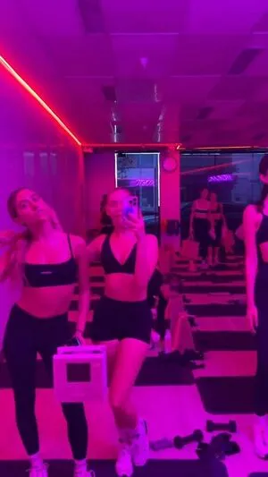 Jordyn Jones OnlyFans Leaked Free Thumbnail Picture - #KzFTPktm0t