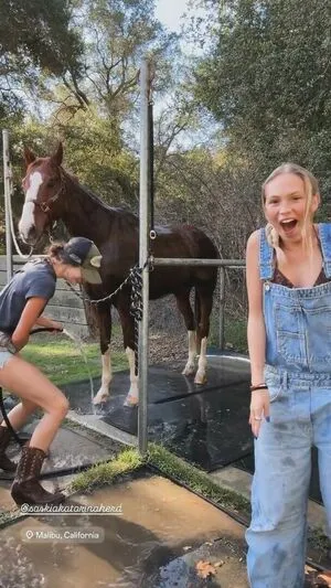 Jordyn Jones OnlyFans Leaked Free Thumbnail Picture - #LEWCGYH6aT