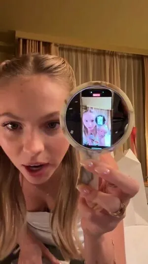 Jordyn Jones OnlyFans Leaked Free Thumbnail Picture - #LP0bVsoj96